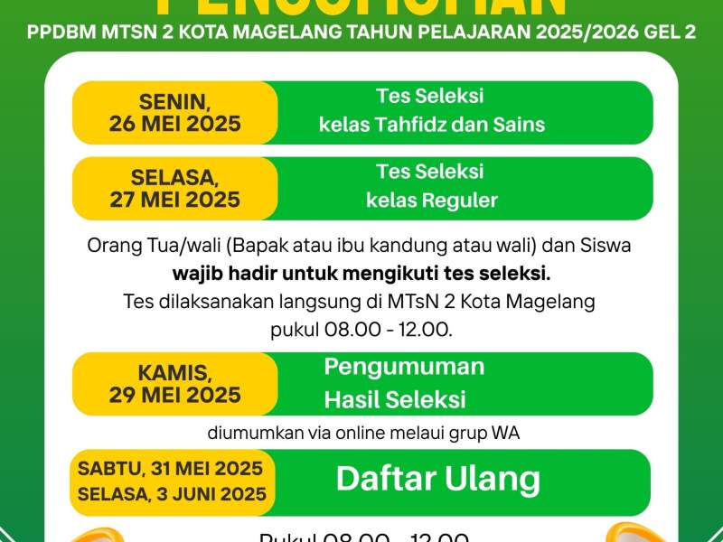PPDB MTsN 2025
