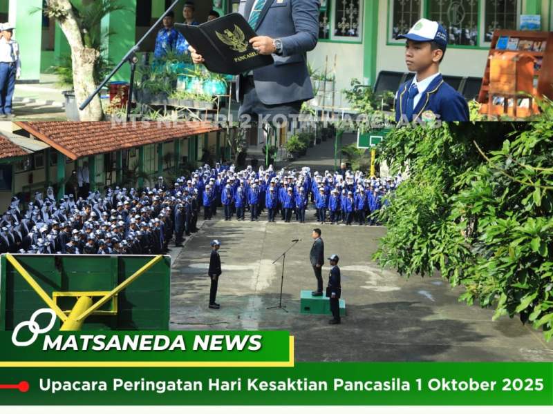 Hari Kesaktian Pancasila 2025