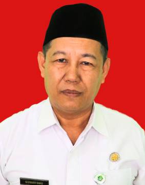Drs. Gunartomo, M.Pd