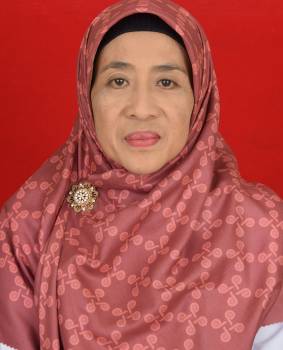 Dra.  NUR HIDAYATI 